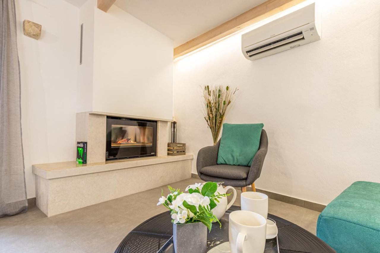 Casa Amelia In Pićan المظهر الخارجي الصورة
