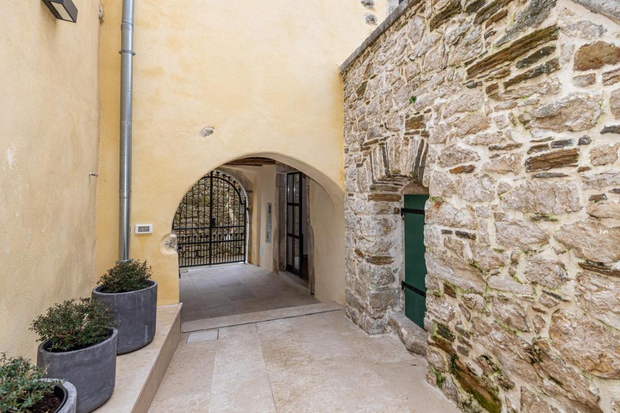 Casa Amelia In Pićan المظهر الخارجي الصورة