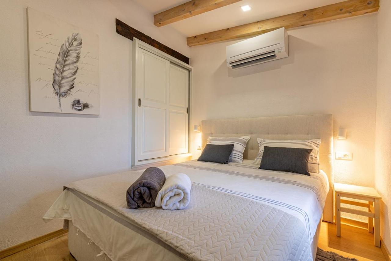 Casa Amelia In Pićan المظهر الخارجي الصورة