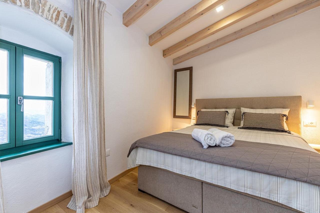 Casa Amelia In Pićan المظهر الخارجي الصورة