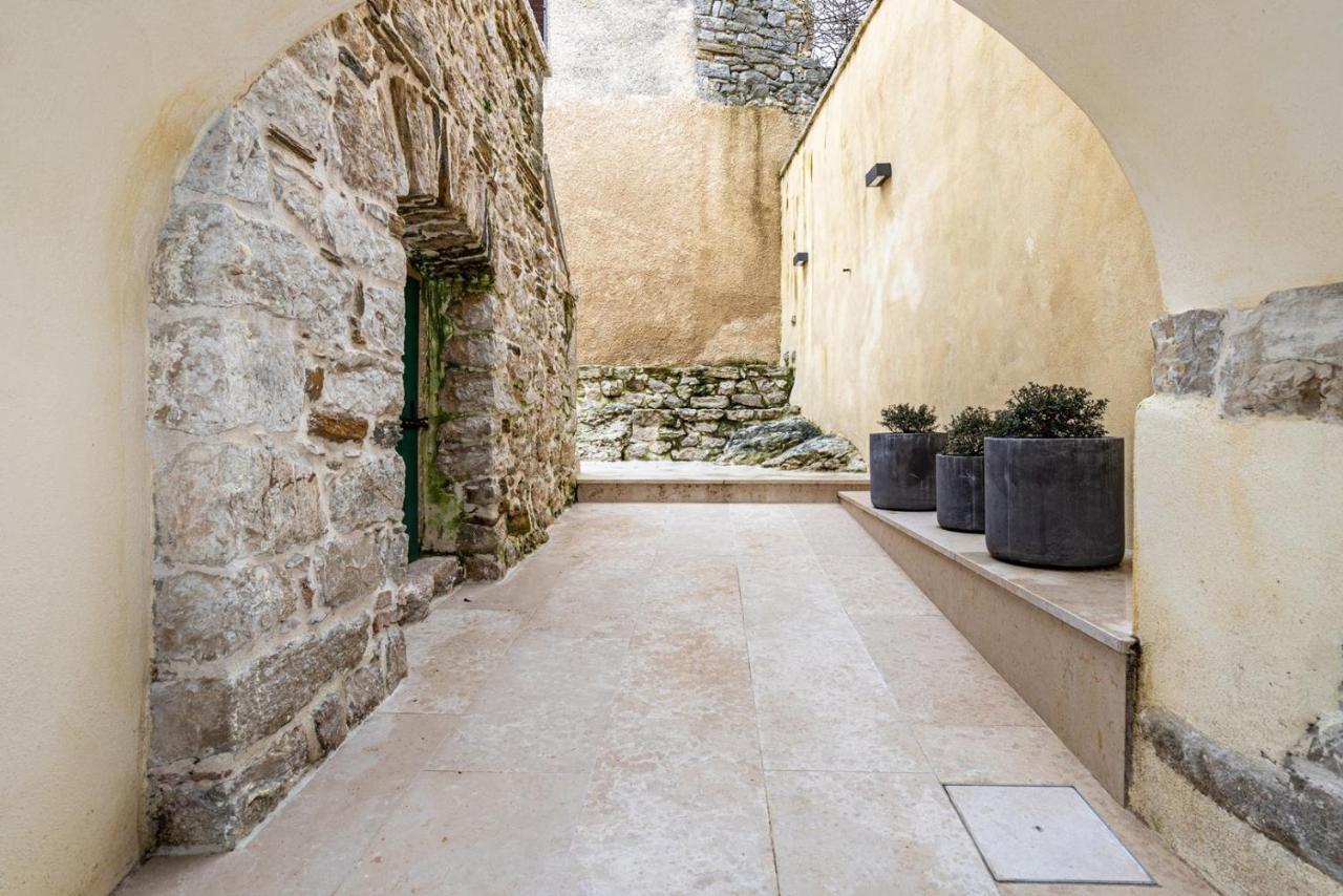 Casa Amelia In Pićan المظهر الخارجي الصورة
