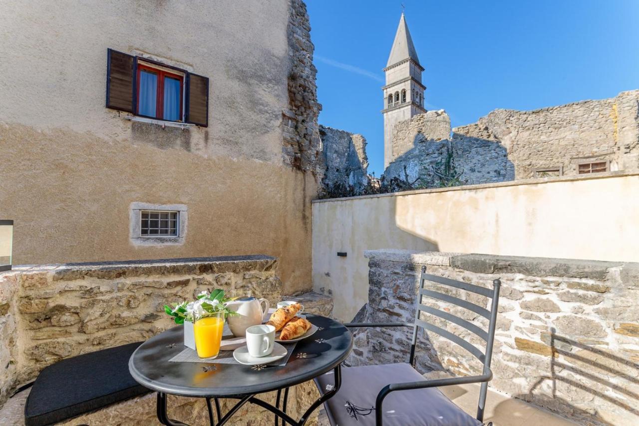 Casa Amelia In Pićan المظهر الخارجي الصورة