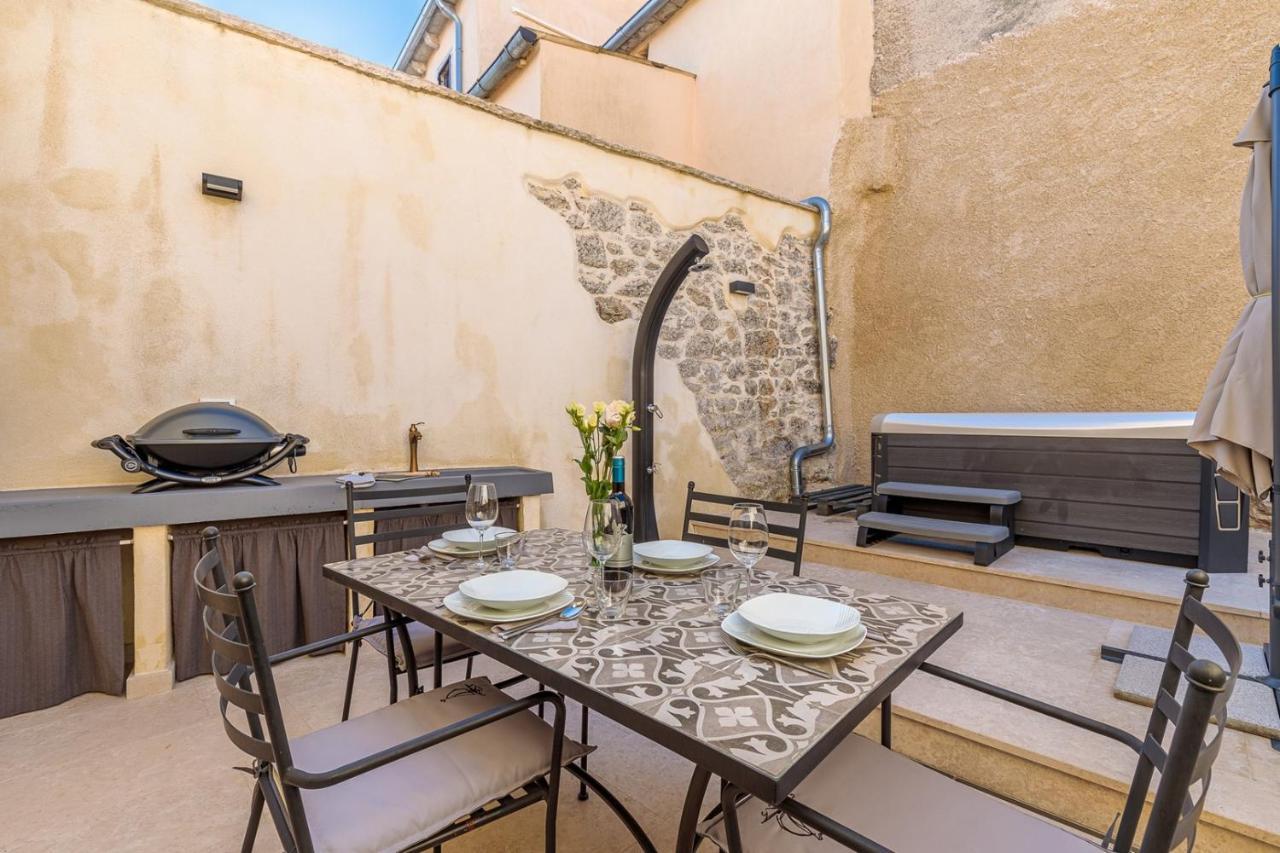 Casa Amelia In Pićan المظهر الخارجي الصورة